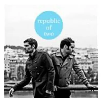 Raising The Flag - CD - of two Republic