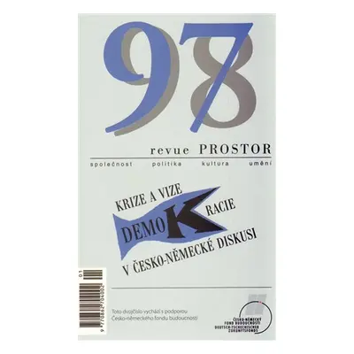 Revue Prostor 97/98