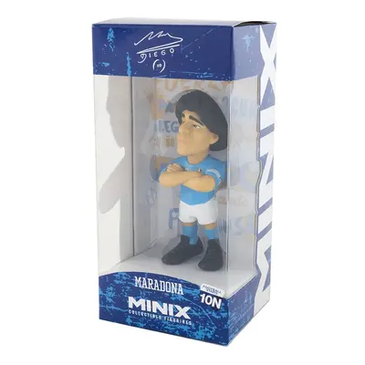 MINIX Football: Icon - Maradona Napoli