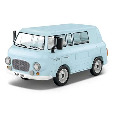 COBI 24600 Barkas B1000, 1:35, 147 k