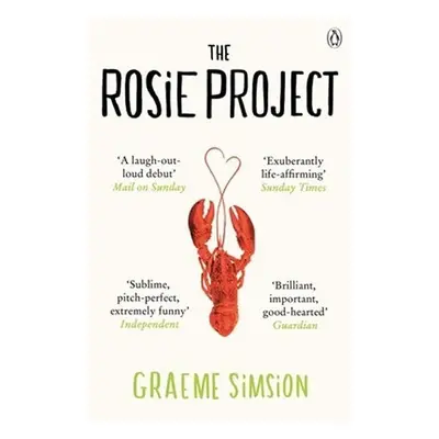 The Rosie Project - Simsion Graeme