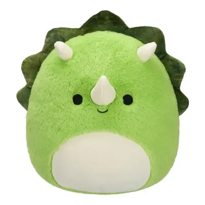 Squishmallows Fuzz-A-Mallows Triceratops Tristan 30 cm