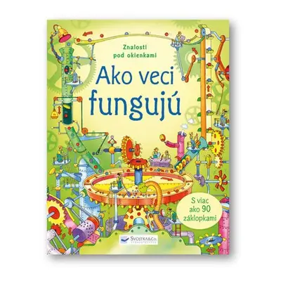 Ako veci fungujú