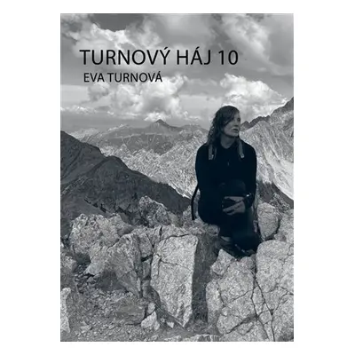 Turnový háj 10 - Eva Turnová