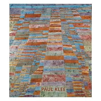 Paul Klee (posterbook) - Hajo Düchting