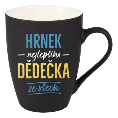 Albi Hrnek - Dědeček - Albi