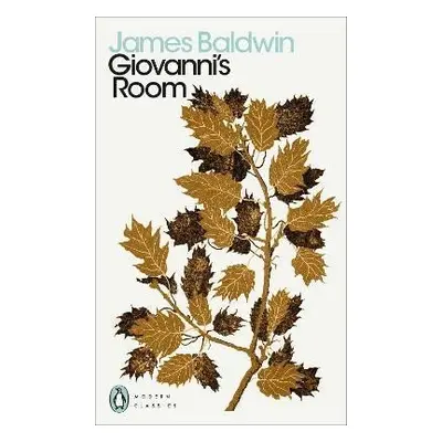 Giovanni´s Room - James Baldwin