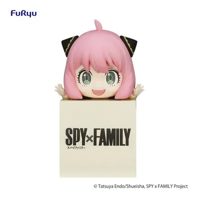 Spy X Family figurka - Anya 10 cm (Furyu)