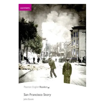 PER | Easystart: San Francisco Story - John Escott