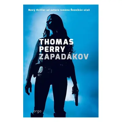 Zapadákov - Thomas Perry