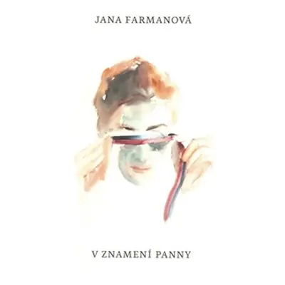 V znamení panny - Jana Farmanová