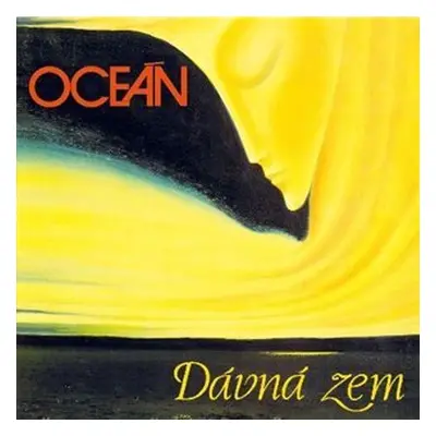 Oceán: Dávná zem - LP - Oceán