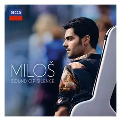 Miloš: Sound of Silence - CD - Miloš Karadaglic