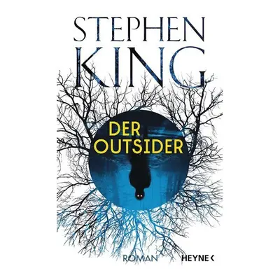 Der Outsider - Stephen King