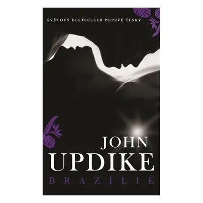 Brazílie - John Updike