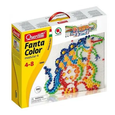 FantaColor Modular 4 - mozaika