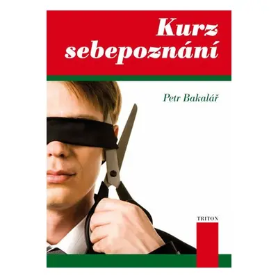 Kurz sebepoznání - Petr Bakalář