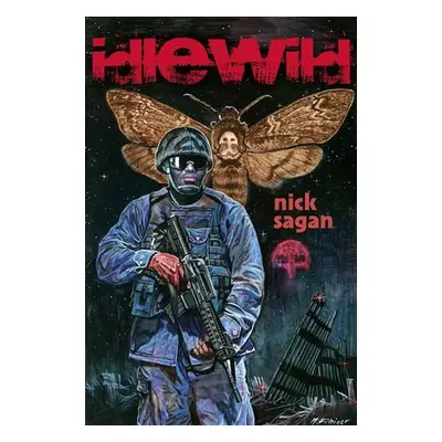 Idlewild - Nick Sagan