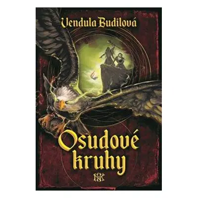 Osudové kruhy - Vendula Budilová