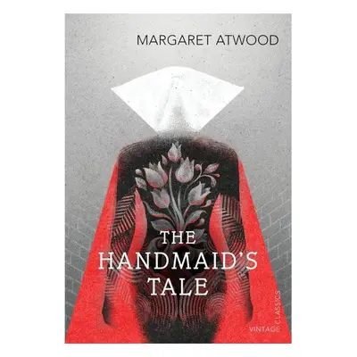 The Handmaid´s Tale, 1. vydání - Margaret Atwood