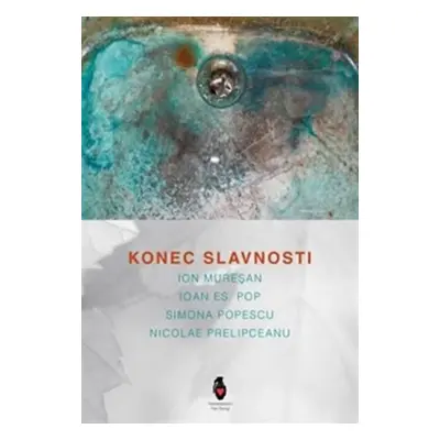 Konec slavnosti - Kolektiv autorů