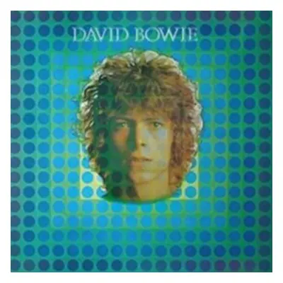 Space Oddity: Bowie David / LP - David Bowie