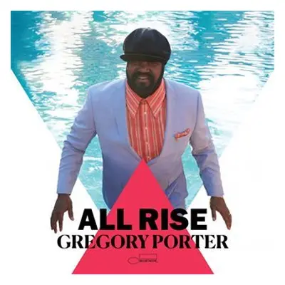 All Rise - Gregory Porter