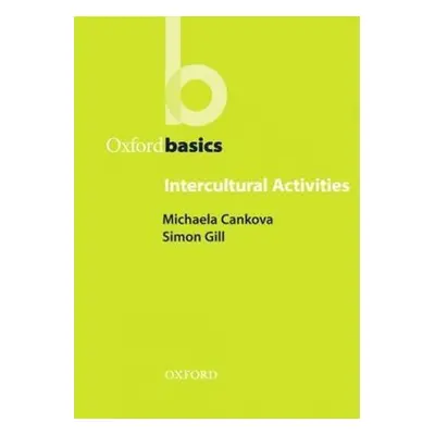 Oxford Basics Intercultural Activities - Michaela Čaňková