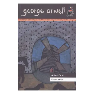 Farma zvířat / Animal Farm - George Orwell