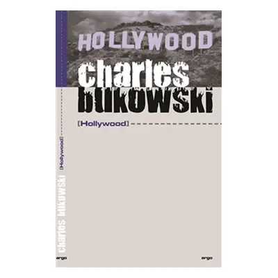 Hollywood - Charles Bukowski