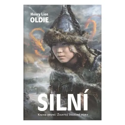 Silní - Zajatec Železné hory 1 - Henry Lion Oldie