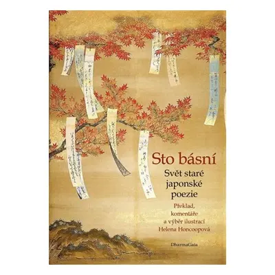 Sto básní - Svět staré japonské poezie, 3. vydání