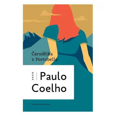 Čarodějka z Portobella - Paulo Coelho