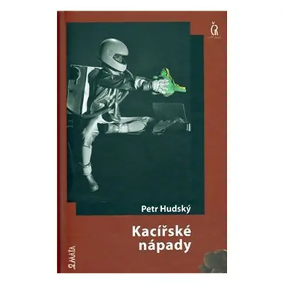 Kacířské nápady - Petr Hudský