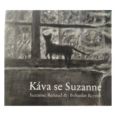 Káva se Suzanne - CDmp3 (čte Matějček Ladislav, Matějčková Radana) - Suzanne Renaud