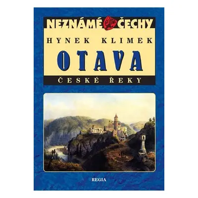 Otava - Hynek Klimek