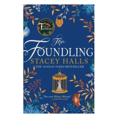 The Foundling - Stacey Halls