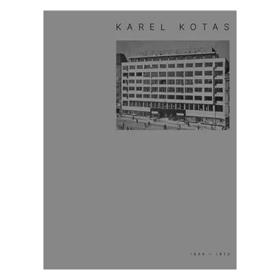 Karel Kotas - Karel Kotas