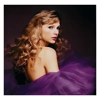 Speak Now (Taylor´s Version) - 2 CD - Taylor Swift