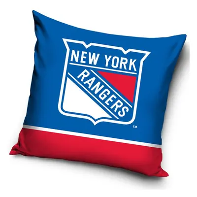 Polštářek NHL New York Rangers