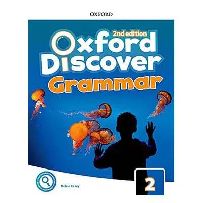 Oxford Discover 2 Grammar Book (2nd) - Helen Casey