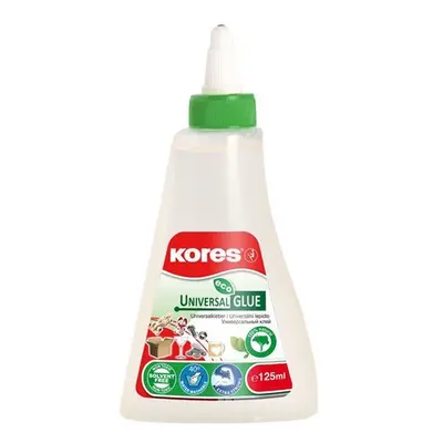 Kores ECO Univerzální lepidlo 125 ml