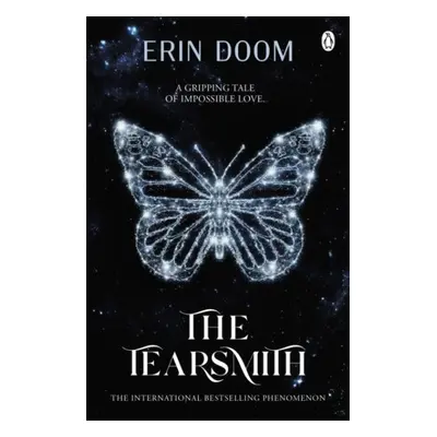 The Tearsmith - Erin Doom