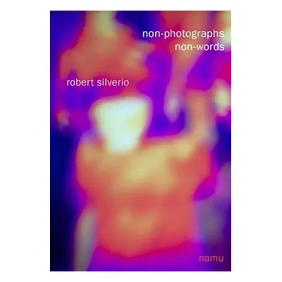 Non-photographs, non-words - Robert Silverio