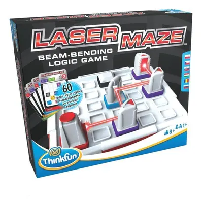 Ravensburger ThinkFun - Lazer Maze hra