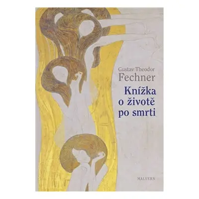 Knížka o životě po smrti - Gustav Theodor Fechner