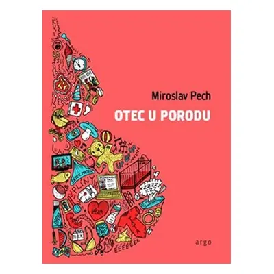 Otec u porodu - Miroslav Pech