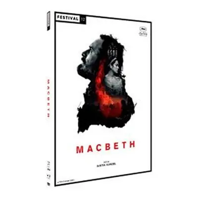 Macbeth DVD