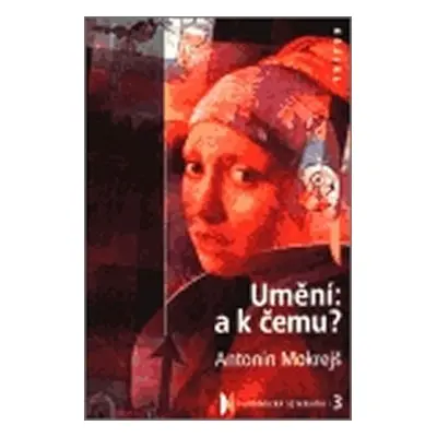 Umění: a k čemu? - Antonín Mokrejš