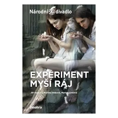 Experiment myší ráj - Jiří Havelka